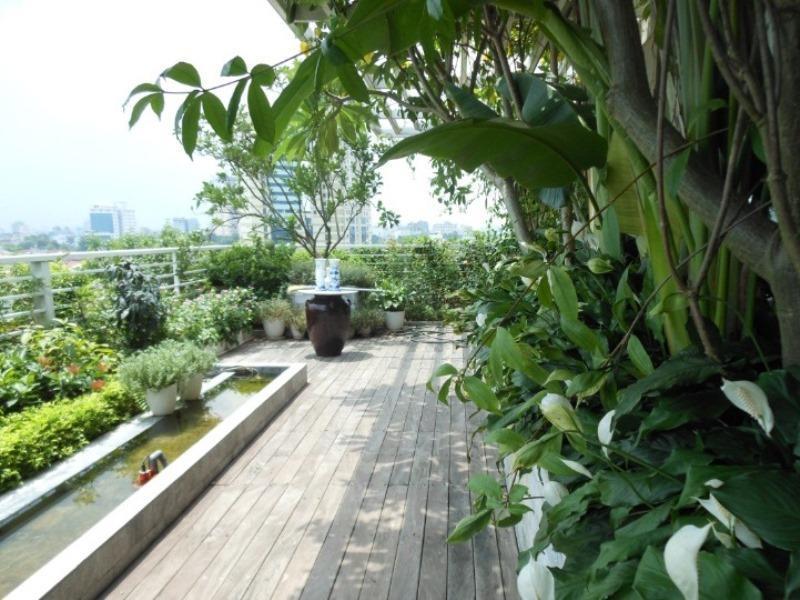 L Hotel Ханой Екстериор снимка