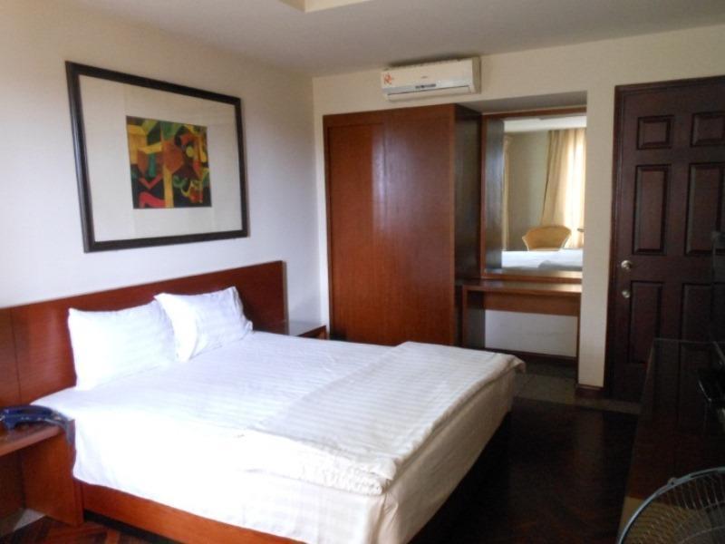 L Hotel Ханой Екстериор снимка
