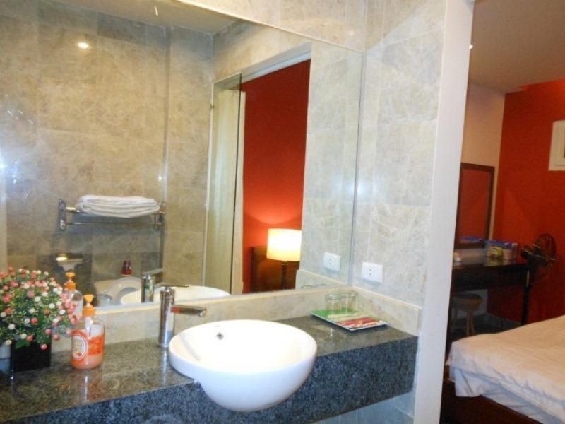 L Hotel Ханой Екстериор снимка