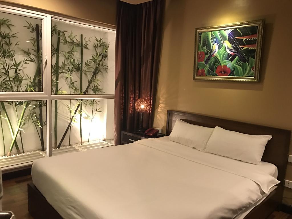 L Hotel Ханой Екстериор снимка