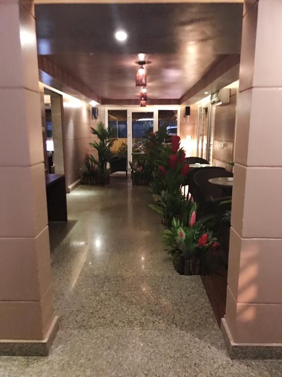 L Hotel Ханой Екстериор снимка