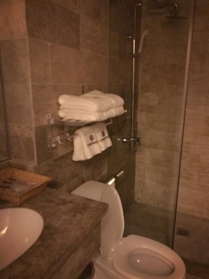 L Hotel Ханой Екстериор снимка