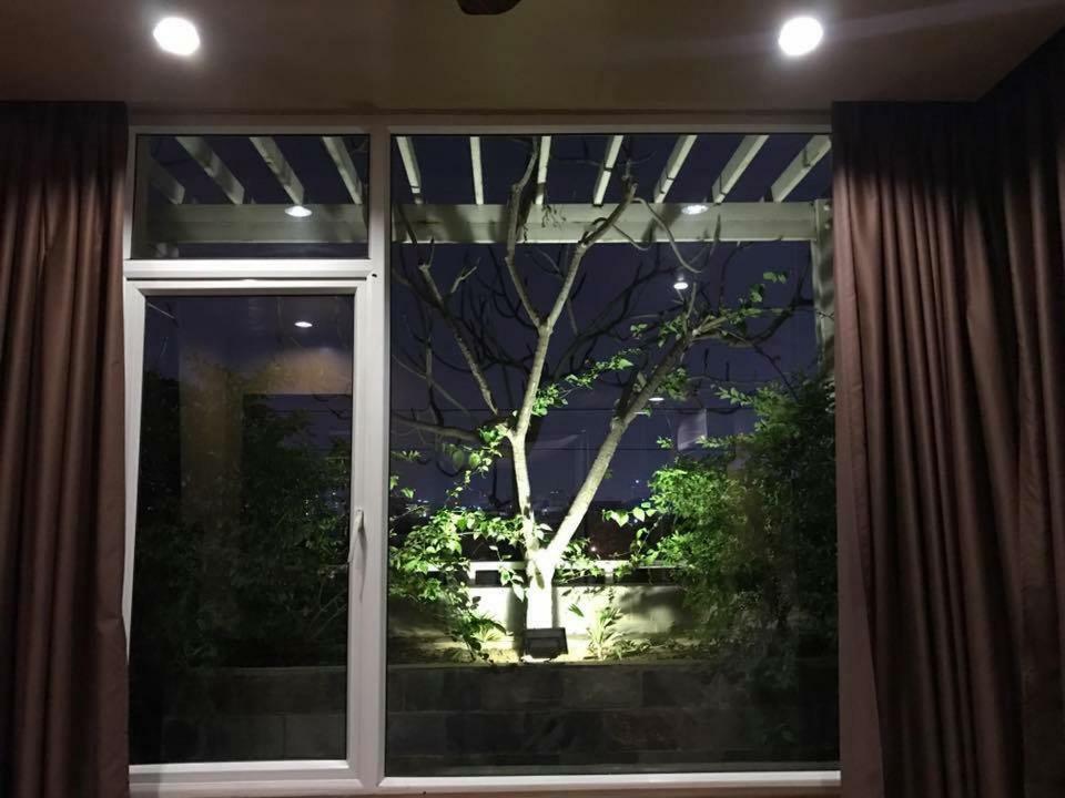 L Hotel Ханой Екстериор снимка